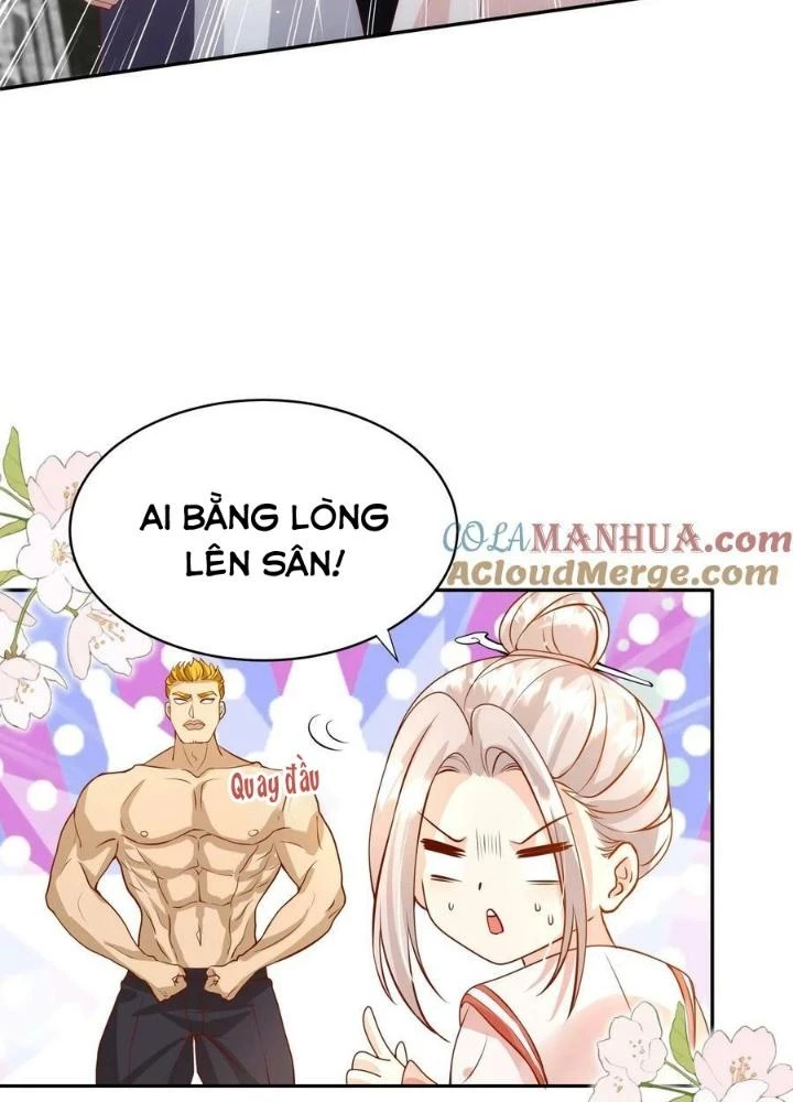 Tiểu Manh Bảo Bốn Tuổi Theo Sư Phụ Xuống Núi Chapter 185 - 41