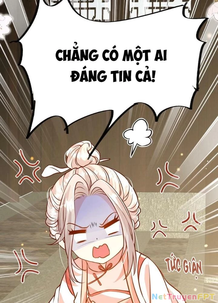 Tiểu Manh Bảo Bốn Tuổi Theo Sư Phụ Xuống Núi Chapter 185 - 47