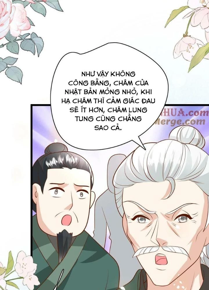 Tiểu Manh Bảo Bốn Tuổi Theo Sư Phụ Xuống Núi Chapter 186 - 21