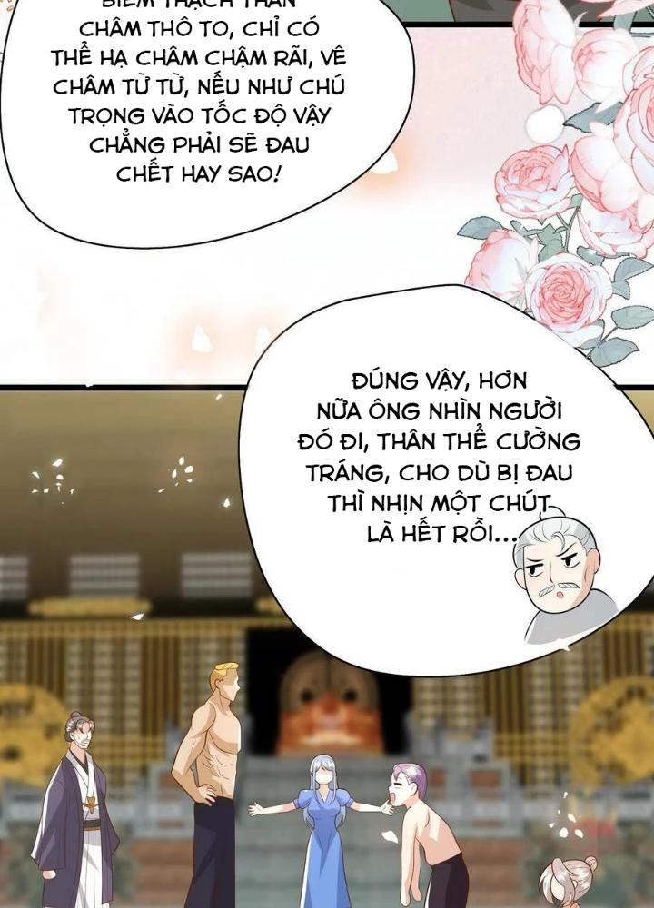 Tiểu Manh Bảo Bốn Tuổi Theo Sư Phụ Xuống Núi Chapter 186 - 23