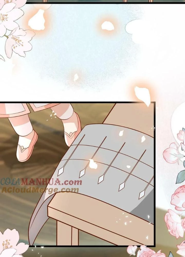 Tiểu Manh Bảo Bốn Tuổi Theo Sư Phụ Xuống Núi Chapter 186 - 25