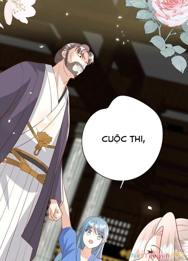 Tiểu Manh Bảo Bốn Tuổi Theo Sư Phụ Xuống Núi Chapter 186 - 27