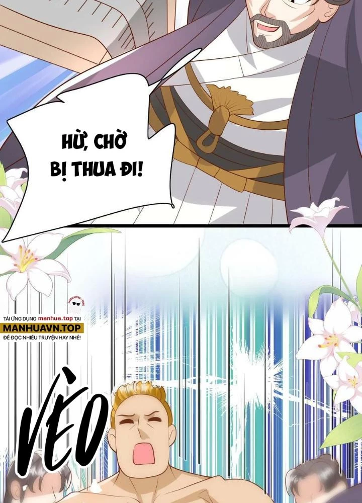 Tiểu Manh Bảo Bốn Tuổi Theo Sư Phụ Xuống Núi Chapter 186 - 33
