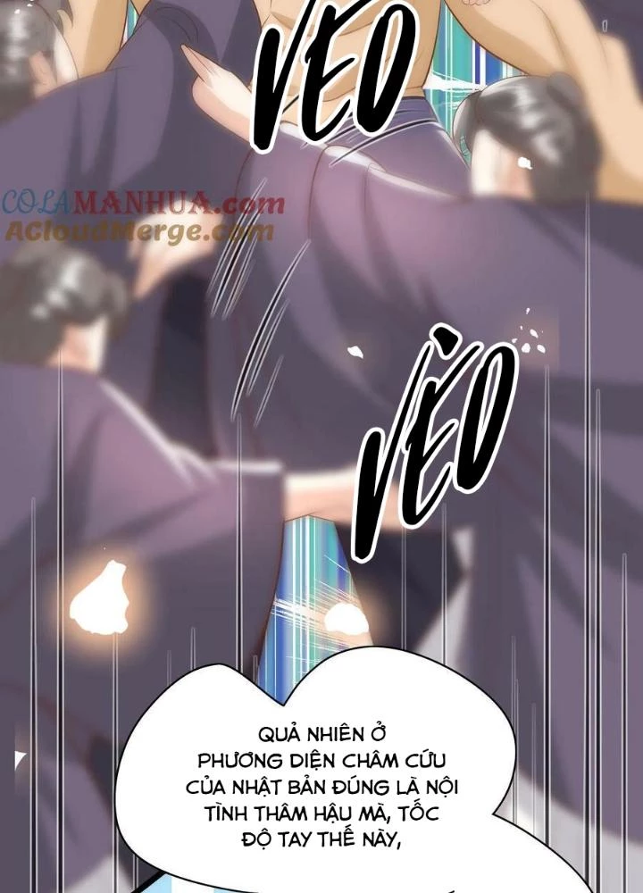 Tiểu Manh Bảo Bốn Tuổi Theo Sư Phụ Xuống Núi Chapter 186 - 35