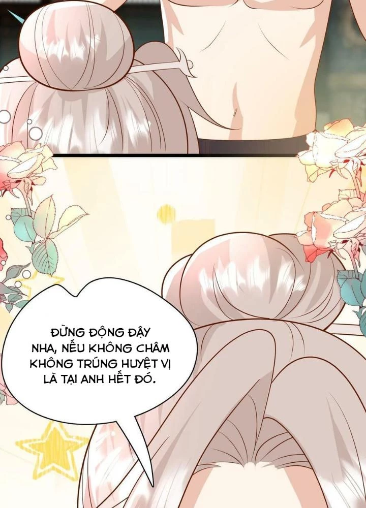 Tiểu Manh Bảo Bốn Tuổi Theo Sư Phụ Xuống Núi Chapter 186 - 41