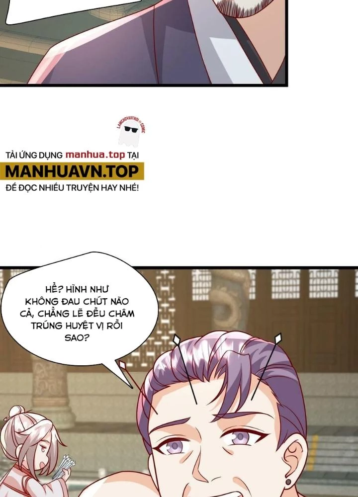 Tiểu Manh Bảo Bốn Tuổi Theo Sư Phụ Xuống Núi Chapter 187 - 5
