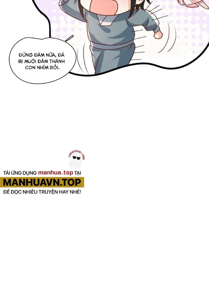 Tiểu Manh Bảo Bốn Tuổi Theo Sư Phụ Xuống Núi Chapter 187 - 29