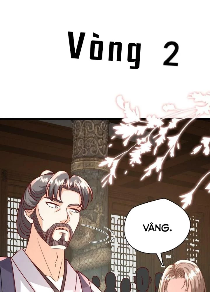 Tiểu Manh Bảo Bốn Tuổi Theo Sư Phụ Xuống Núi Chapter 187 - 33