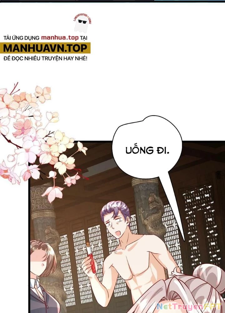 Tiểu Manh Bảo Bốn Tuổi Theo Sư Phụ Xuống Núi Chapter 187 - 41