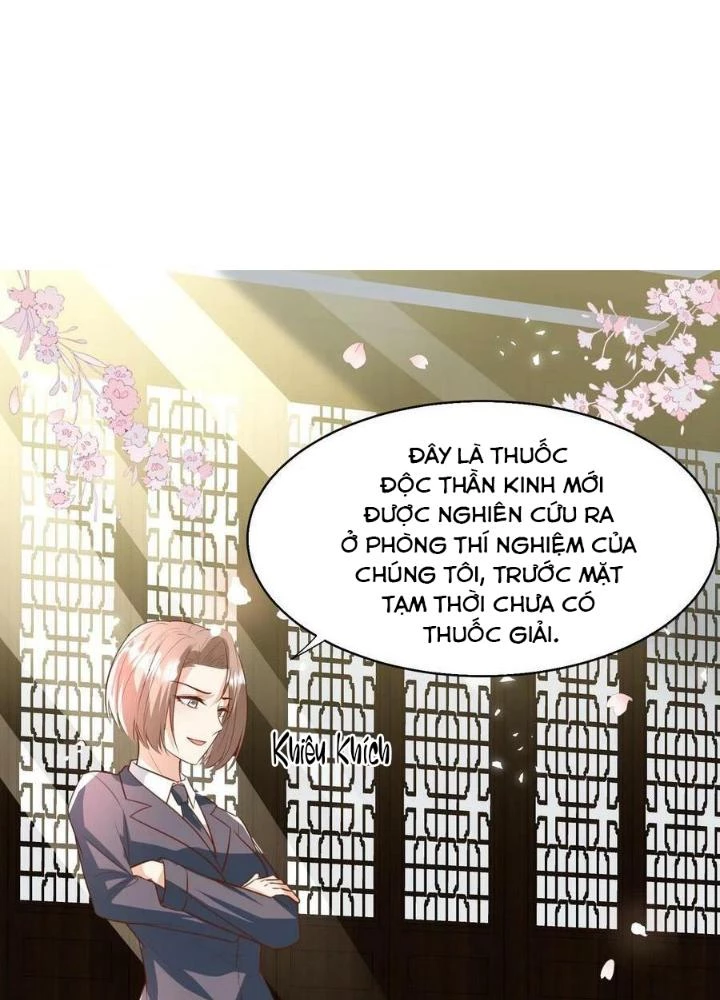 Tiểu Manh Bảo Bốn Tuổi Theo Sư Phụ Xuống Núi Chapter 188 - 3
