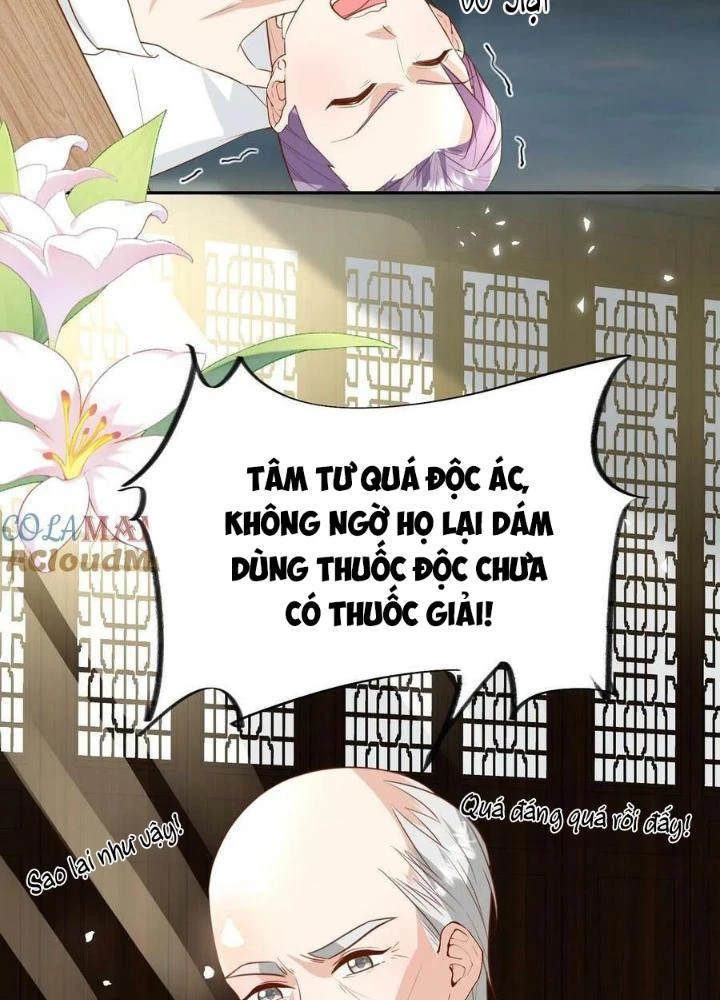 Tiểu Manh Bảo Bốn Tuổi Theo Sư Phụ Xuống Núi Chapter 188 - 7