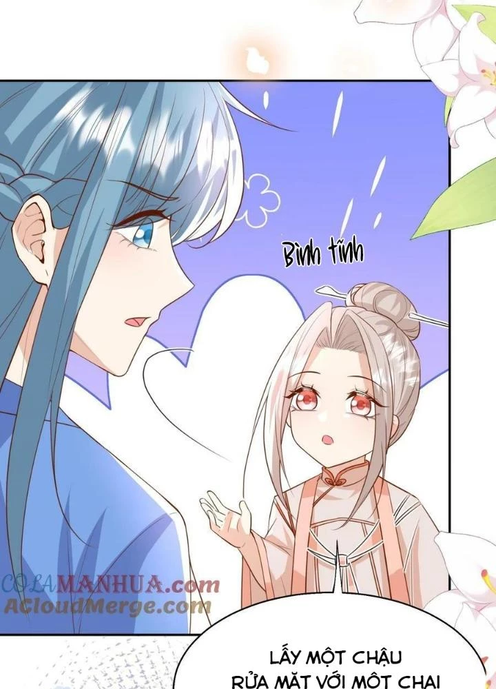 Tiểu Manh Bảo Bốn Tuổi Theo Sư Phụ Xuống Núi Chapter 188 - 11