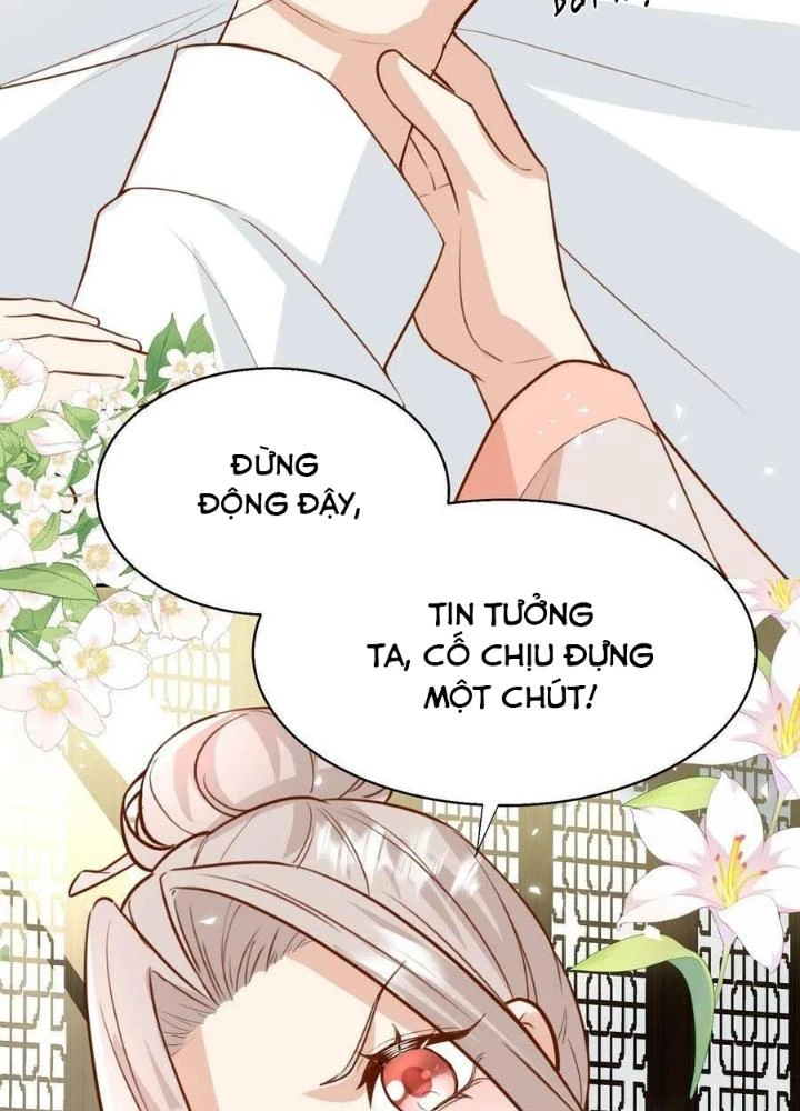 Tiểu Manh Bảo Bốn Tuổi Theo Sư Phụ Xuống Núi Chapter 188 - 15