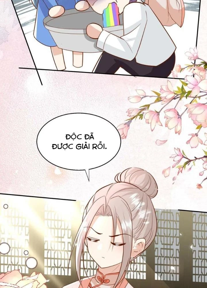 Tiểu Manh Bảo Bốn Tuổi Theo Sư Phụ Xuống Núi Chapter 188 - 37