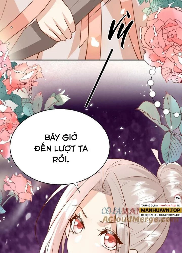 Tiểu Manh Bảo Bốn Tuổi Theo Sư Phụ Xuống Núi Chapter 188 - 43