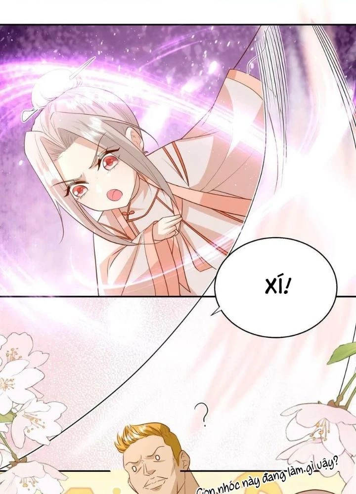 Tiểu Manh Bảo Bốn Tuổi Theo Sư Phụ Xuống Núi Chapter 188 - 47