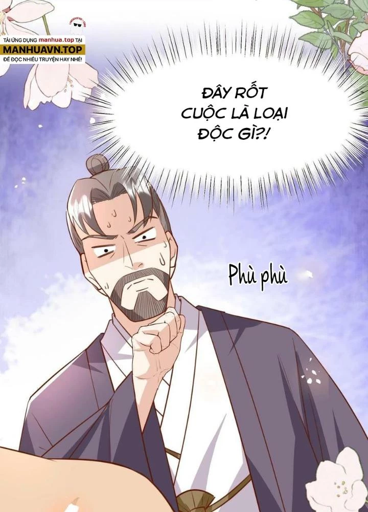 Tiểu Manh Bảo Bốn Tuổi Theo Sư Phụ Xuống Núi Chapter 188 - 55