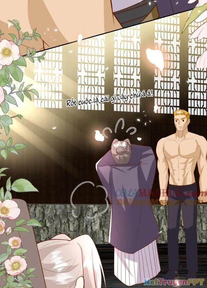 Tiểu Manh Bảo Bốn Tuổi Theo Sư Phụ Xuống Núi Chapter 188 - 57