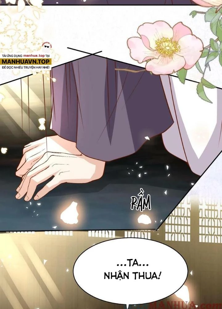 Tiểu Manh Bảo Bốn Tuổi Theo Sư Phụ Xuống Núi Chapter 188 - 61