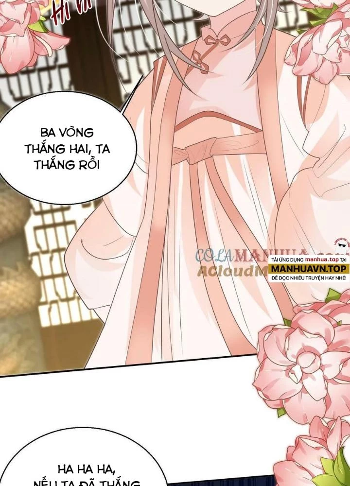 Tiểu Manh Bảo Bốn Tuổi Theo Sư Phụ Xuống Núi Chapter 189 - 7