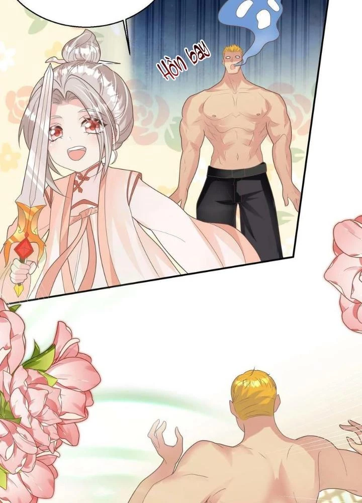 Tiểu Manh Bảo Bốn Tuổi Theo Sư Phụ Xuống Núi Chapter 189 - 9