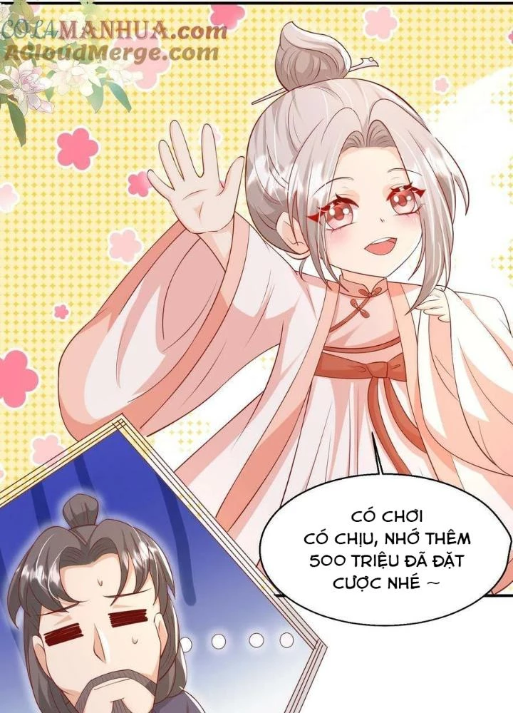 Tiểu Manh Bảo Bốn Tuổi Theo Sư Phụ Xuống Núi Chapter 189 - 17