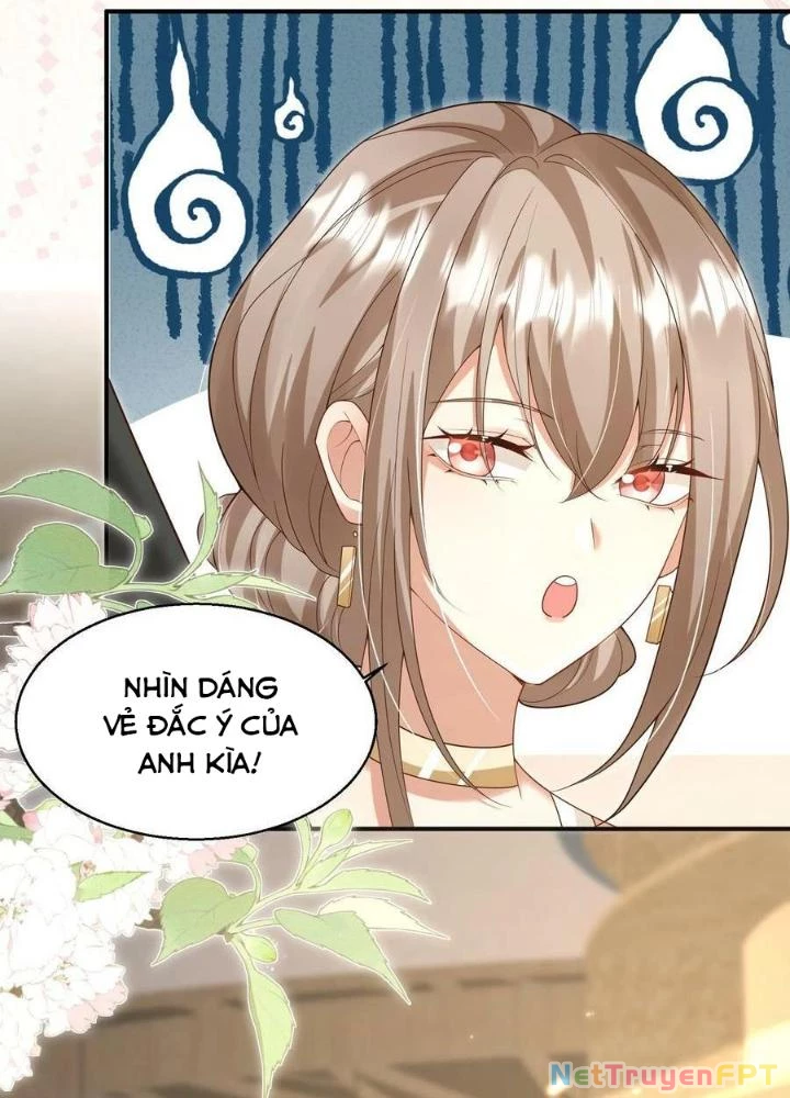 Tiểu Manh Bảo Bốn Tuổi Theo Sư Phụ Xuống Núi Chapter 189 - 37
