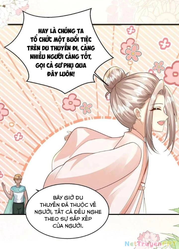 Tiểu Manh Bảo Bốn Tuổi Theo Sư Phụ Xuống Núi Chapter 189 - 41