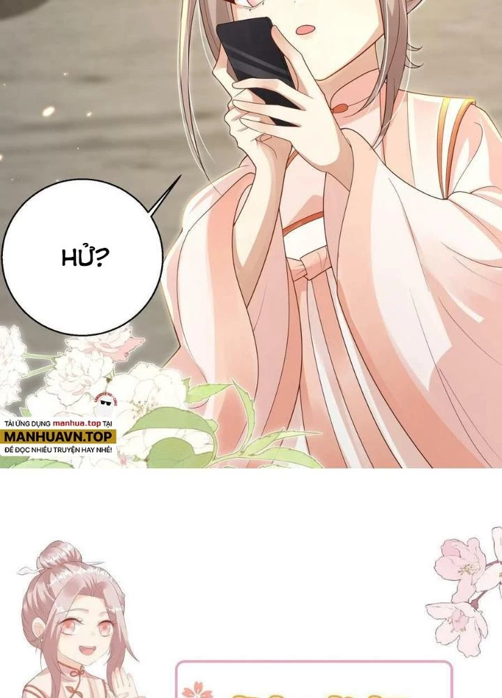Tiểu Manh Bảo Bốn Tuổi Theo Sư Phụ Xuống Núi Chapter 189 - 45