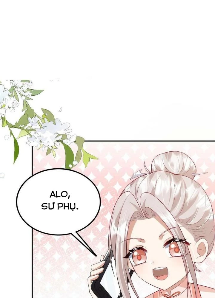 Tiểu Manh Bảo Bốn Tuổi Theo Sư Phụ Xuống Núi Chapter 190 - 3