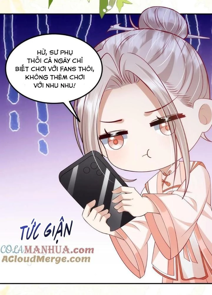 Tiểu Manh Bảo Bốn Tuổi Theo Sư Phụ Xuống Núi Chapter 190 - 11