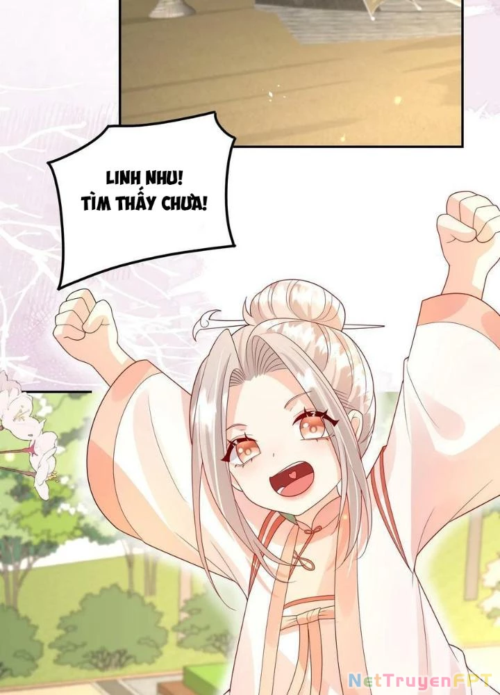 Tiểu Manh Bảo Bốn Tuổi Theo Sư Phụ Xuống Núi Chapter 190 - 27