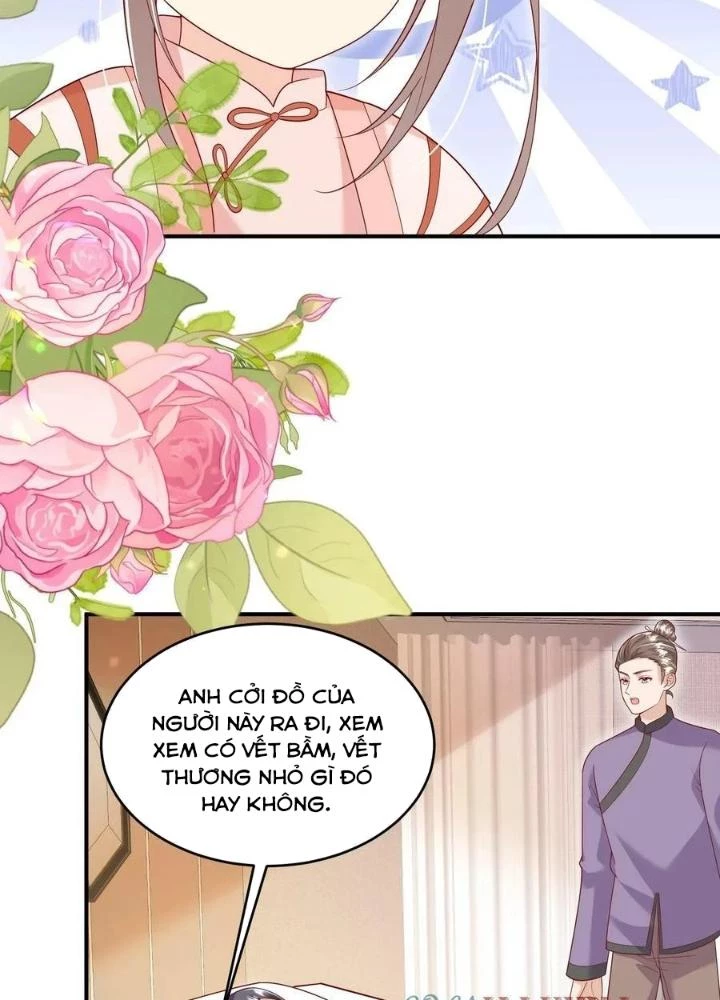 Tiểu Manh Bảo Bốn Tuổi Theo Sư Phụ Xuống Núi Chapter 191 - 29