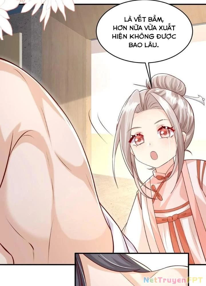 Tiểu Manh Bảo Bốn Tuổi Theo Sư Phụ Xuống Núi Chapter 191 - 37
