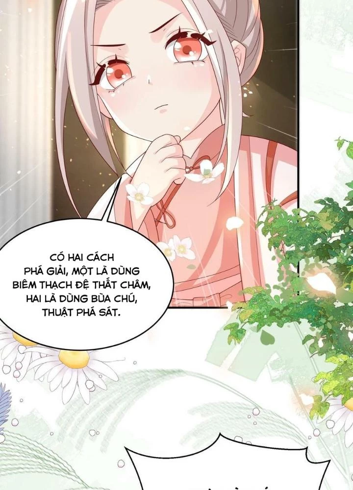 Tiểu Manh Bảo Bốn Tuổi Theo Sư Phụ Xuống Núi Chapter 192 - 9