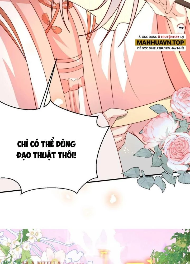 Tiểu Manh Bảo Bốn Tuổi Theo Sư Phụ Xuống Núi Chapter 192 - 29