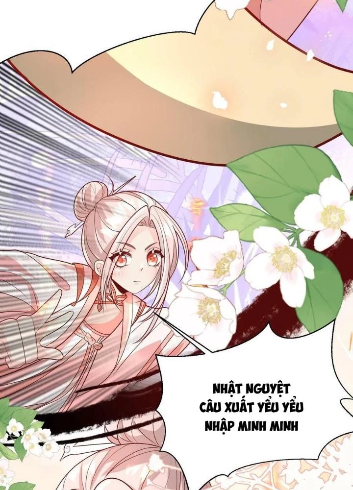 Tiểu Manh Bảo Bốn Tuổi Theo Sư Phụ Xuống Núi Chapter 192 - 33