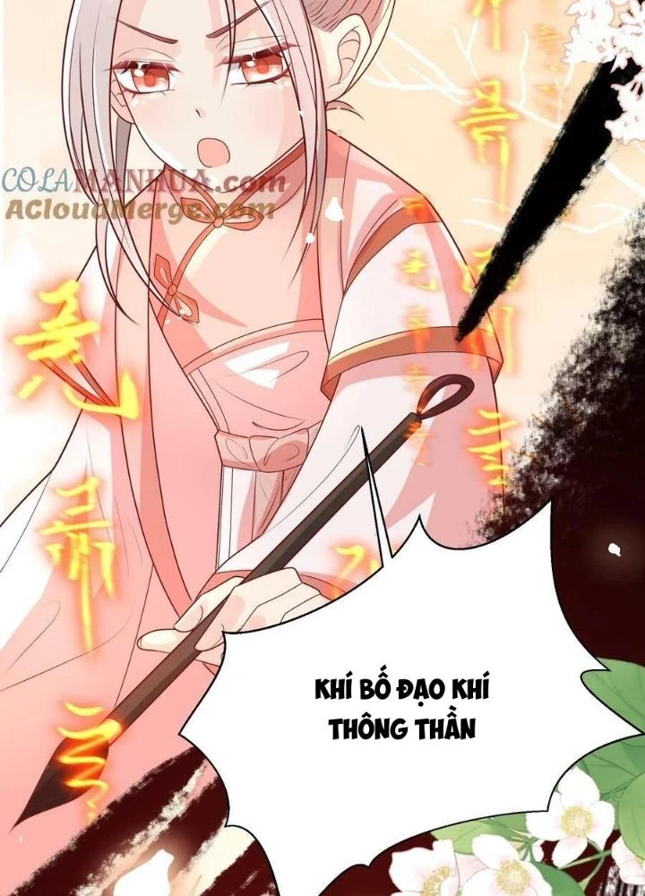 Tiểu Manh Bảo Bốn Tuổi Theo Sư Phụ Xuống Núi Chapter 192 - 35