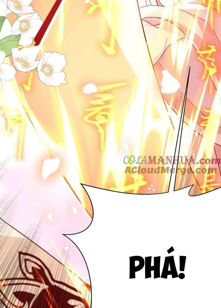 Tiểu Manh Bảo Bốn Tuổi Theo Sư Phụ Xuống Núi Chapter 192 - 39