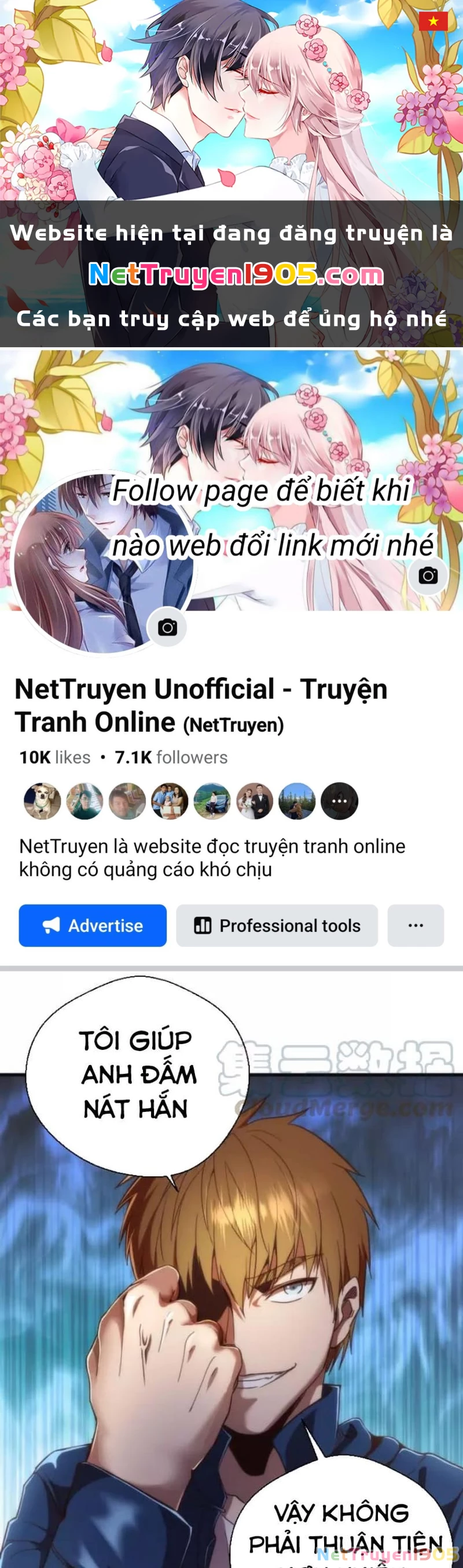 Cao Đẳng Linh Hồn Chapter 78.2 - 1