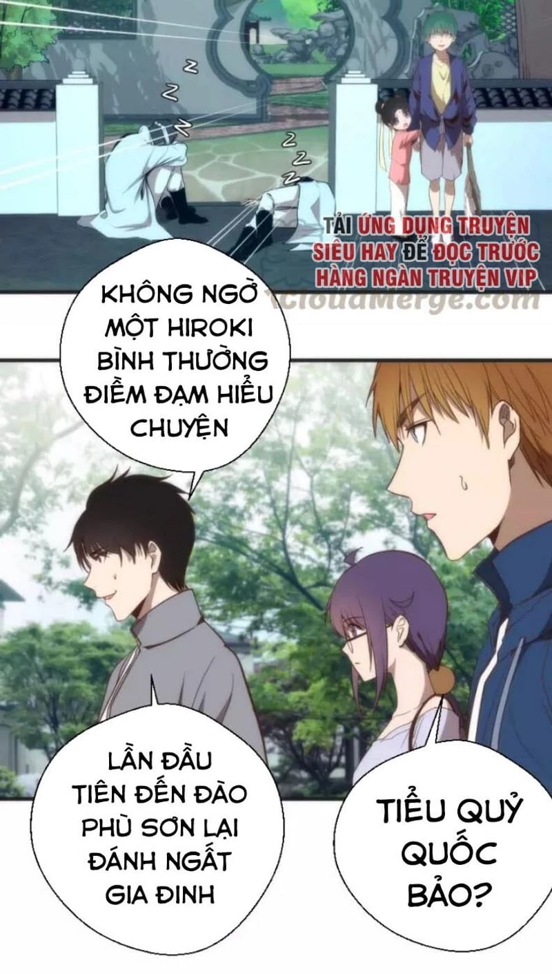 Cao Đẳng Linh Hồn Chapter 78.2 - 6