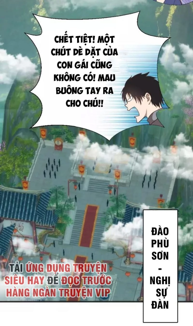 Cao Đẳng Linh Hồn Chapter 78.2 - 9