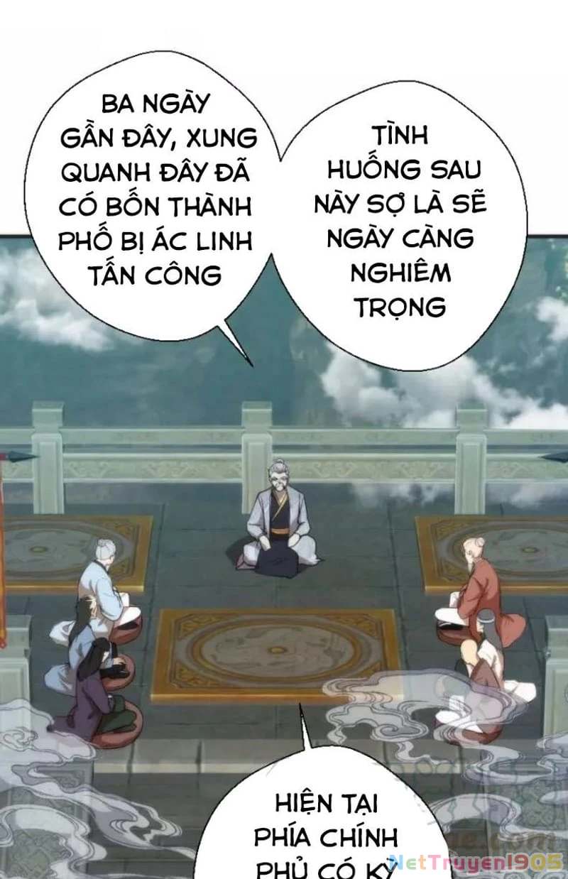Cao Đẳng Linh Hồn Chapter 78.2 - 10