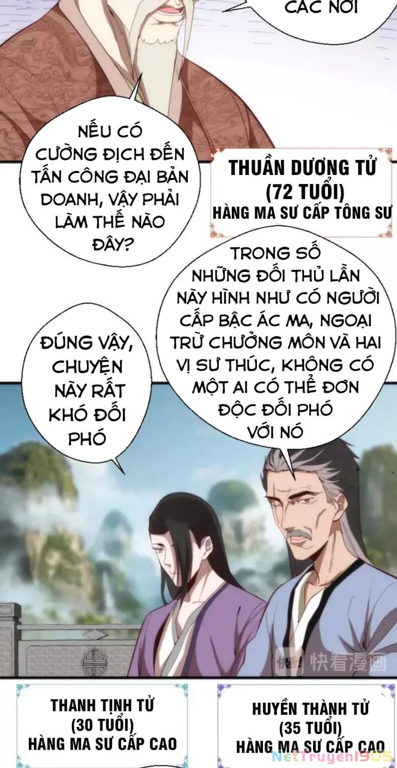 Cao Đẳng Linh Hồn Chapter 78.2 - 13