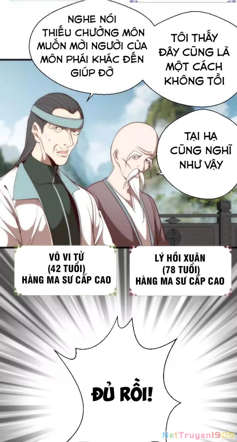 Cao Đẳng Linh Hồn Chapter 78.2 - 14