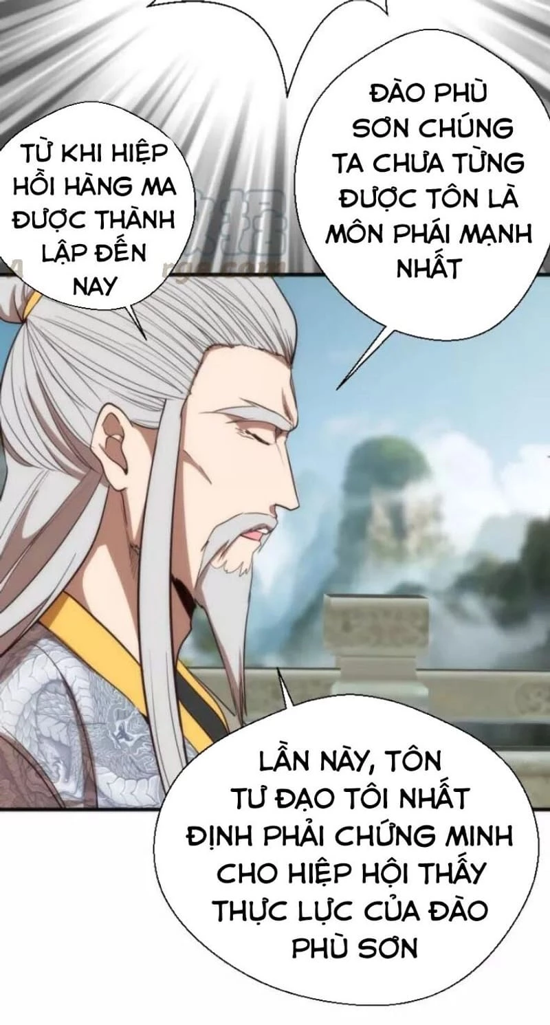 Cao Đẳng Linh Hồn Chapter 78.2 - 15