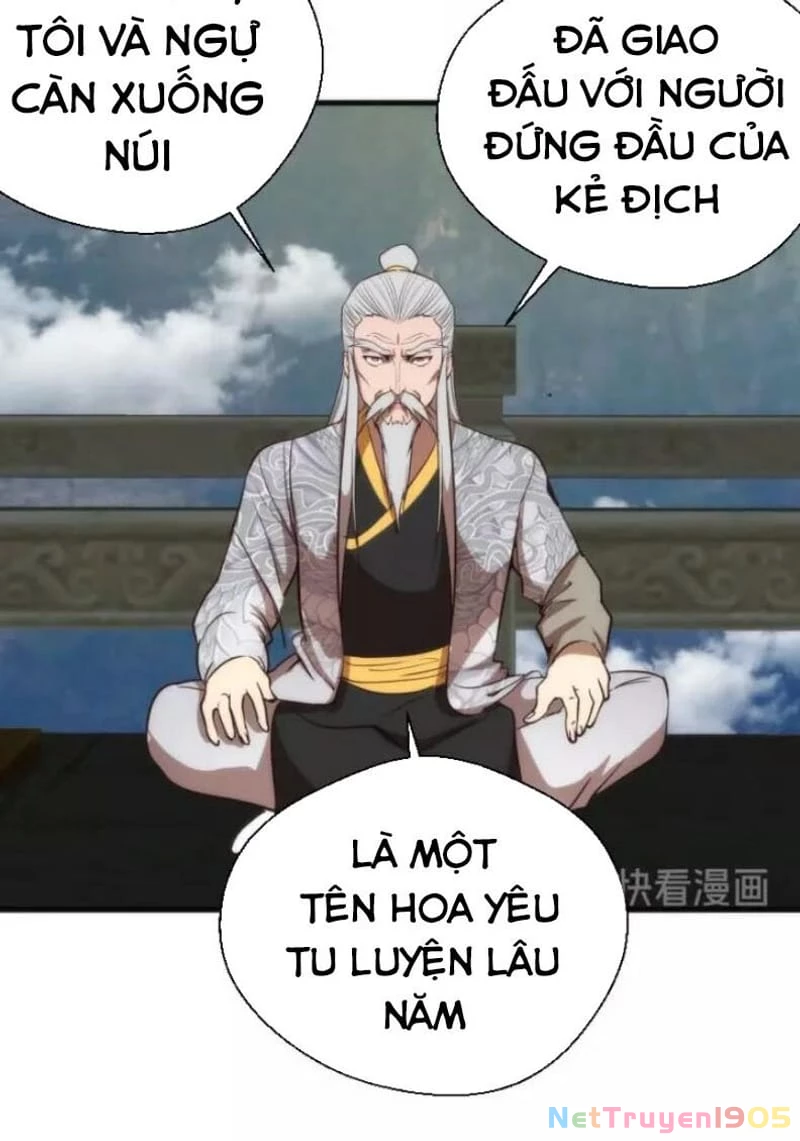 Cao Đẳng Linh Hồn Chapter 78.2 - 17