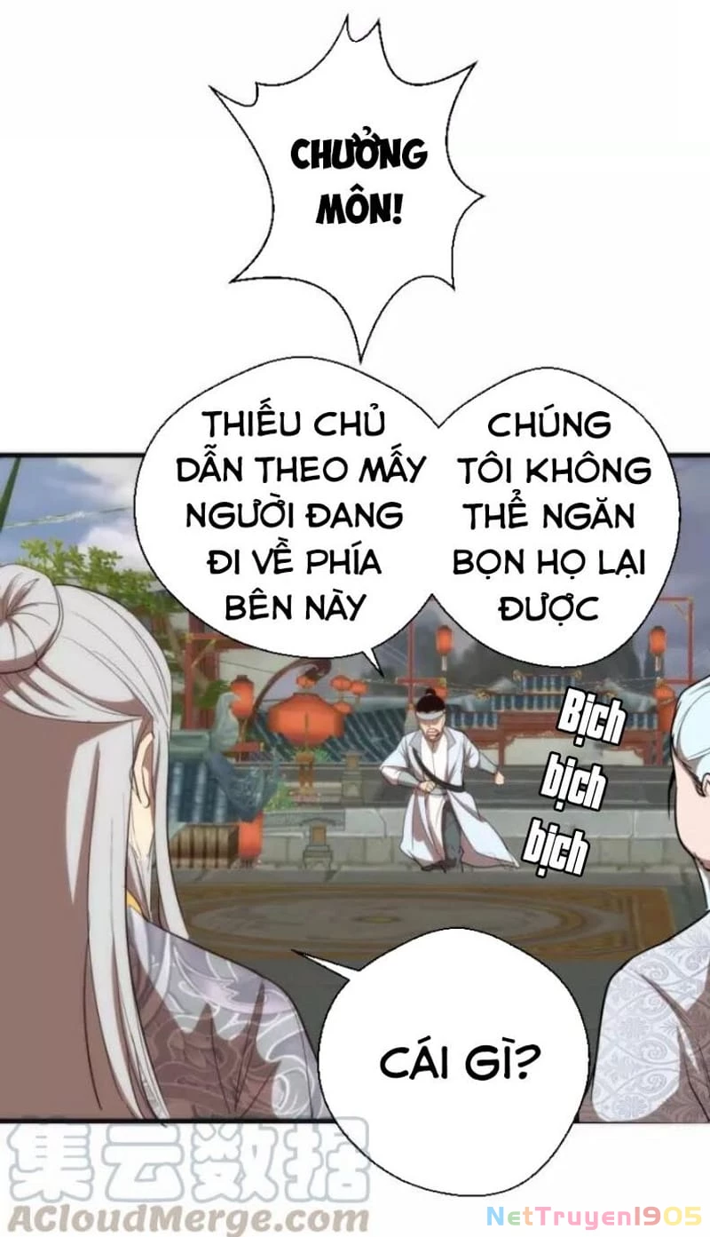 Cao Đẳng Linh Hồn Chapter 78.2 - 19