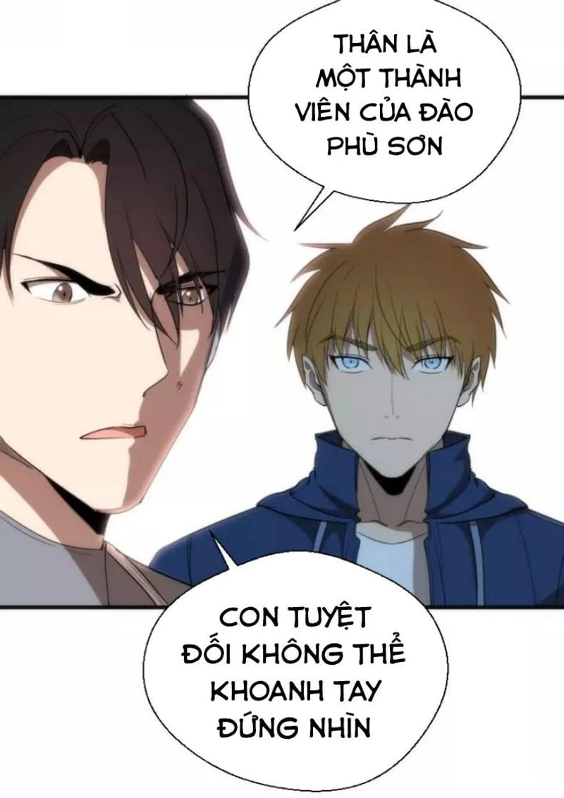 Cao Đẳng Linh Hồn Chapter 78.2 - 22