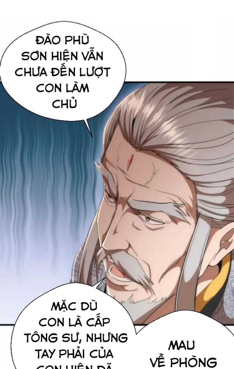 Cao Đẳng Linh Hồn Chapter 78.2 - 23